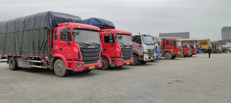 济南到榆林货运公司-济南到榆林货运专线-大小件托运服务